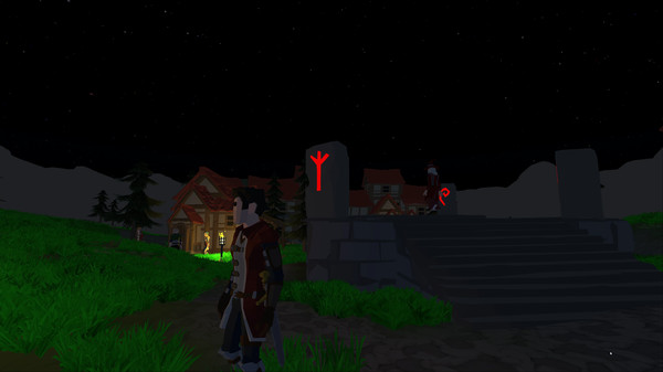 Devoured Time screenshot 4