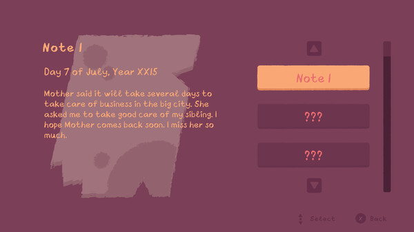 The Last Bloom screenshot 9