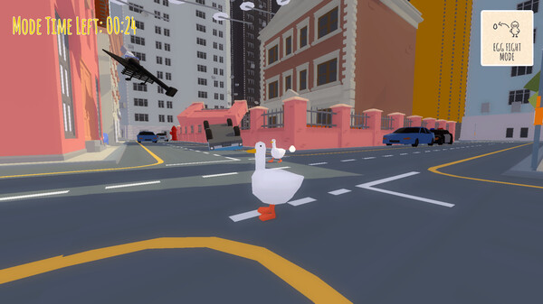 Duck Off! screenshot 3