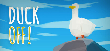 Duck Off!