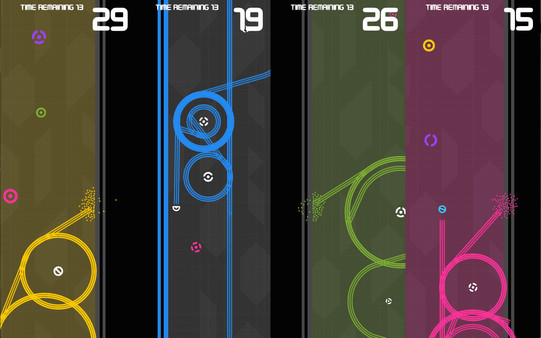 One More Line screenshot 2
