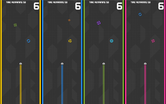 One More Line screenshot 1