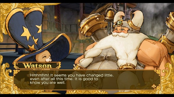 Battle Fantasia -Revised Edition- screenshot 7