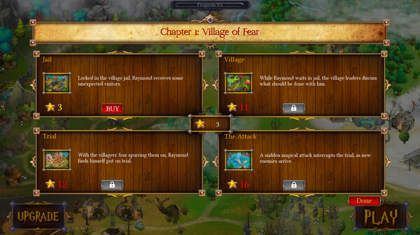 Academy of Magic - A New Beginning screenshot 7