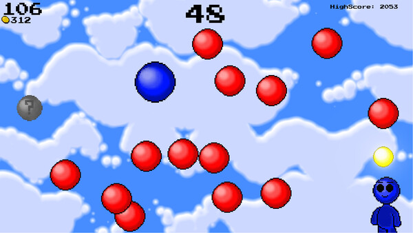 Marble Mash screenshot 1