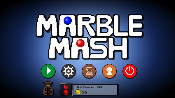 Marble Mash screenshot 2