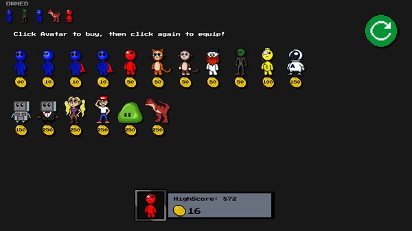 Marble Mash screenshot 3