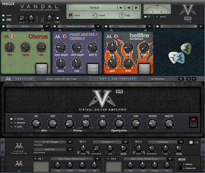 MAGIX Music Maker Hip Hop 6 Steam Edition screenshot 4