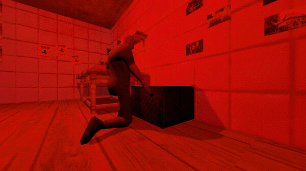 Trash Horror Collection 5 screenshot 4