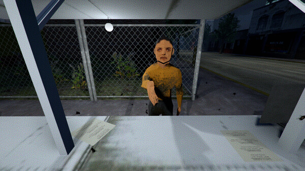 Trash Horror Collection 5 screenshot 10