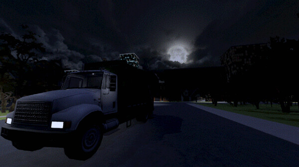 Trash Horror Collection 5 screenshot 3