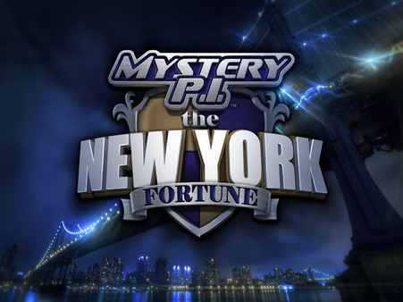 Mystery P.I. - The New York Fortune screenshot 0