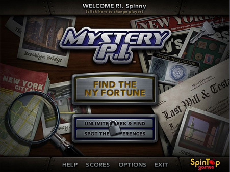 Mystery P.I. - The New York Fortune screenshot 3