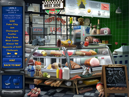 Mystery P.I. - The New York Fortune screenshot 5