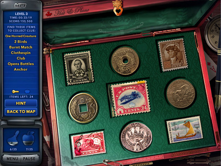 Mystery P.I. - The New York Fortune screenshot 6