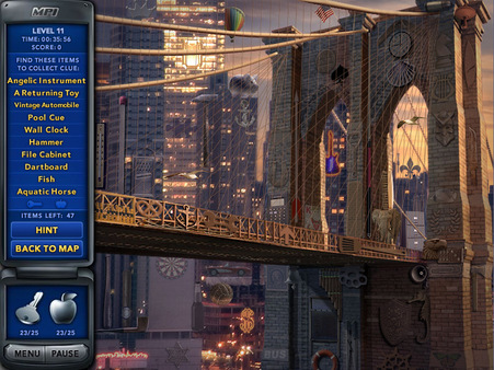 Mystery P.I. - The New York Fortune screenshot 8
