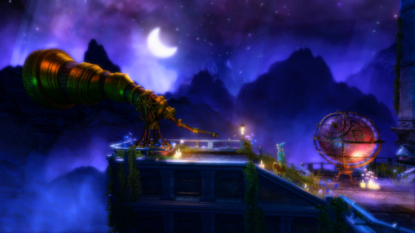 Trine Enchanted Edition screenshot 7