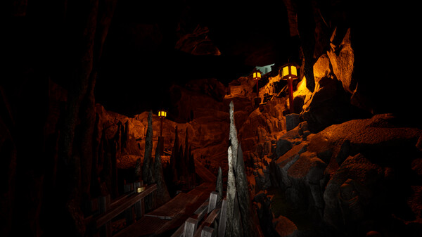 Shichiya Shrine screenshot 2