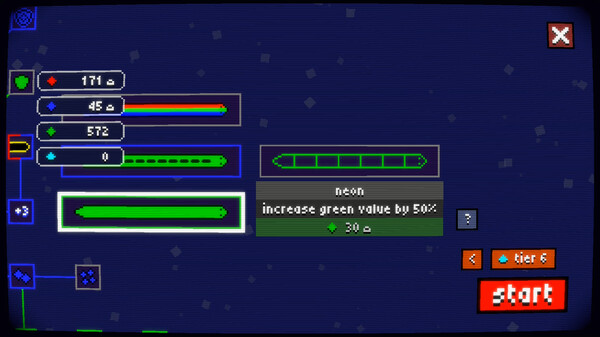 Snakecremental screenshot 2