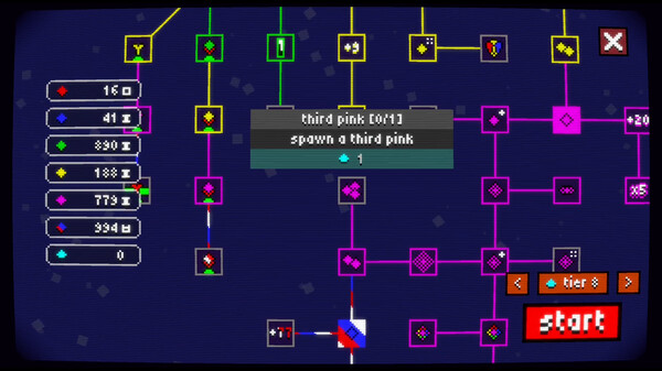 Snakecremental screenshot 7