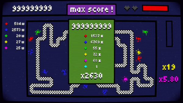 Snakecremental screenshot 3