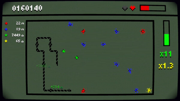 Snakecremental screenshot 8