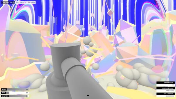 RAIN KILLS screenshot 3