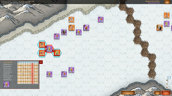 Arete screenshot 8