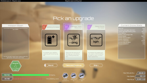 There's Chaos! screenshot 9