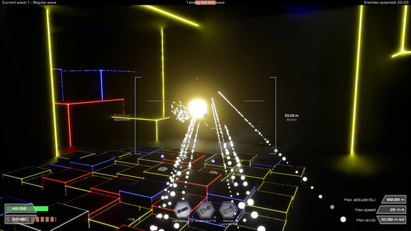 There's Chaos! screenshot 5