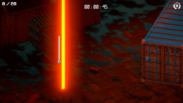 ROOM FOOTBALL - Hangar screenshot 3