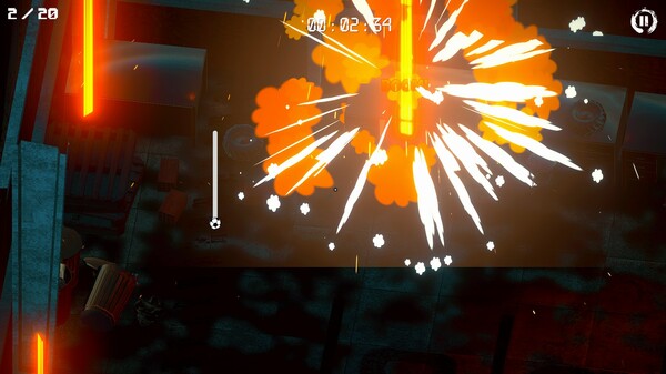 ROOM FOOTBALL - Hangar screenshot 4