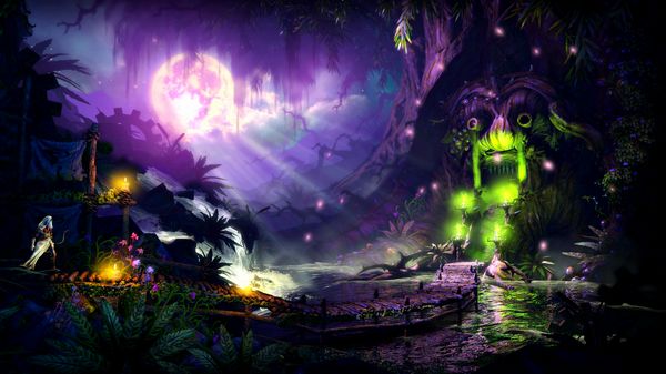 Trine 2: Complete Story screenshot 8