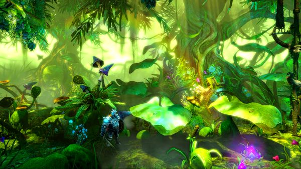 Trine 2: Complete Story screenshot 11
