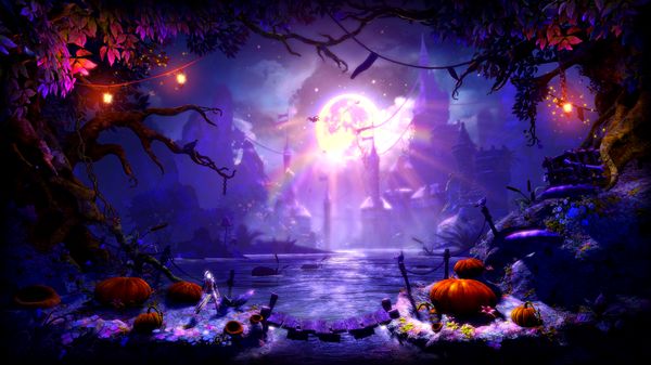 Trine 2: Complete Story screenshot 10