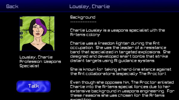 500 Years Act 1 screenshot 12