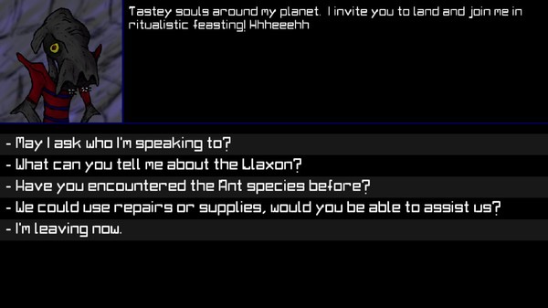 500 Years Act 1 screenshot 11