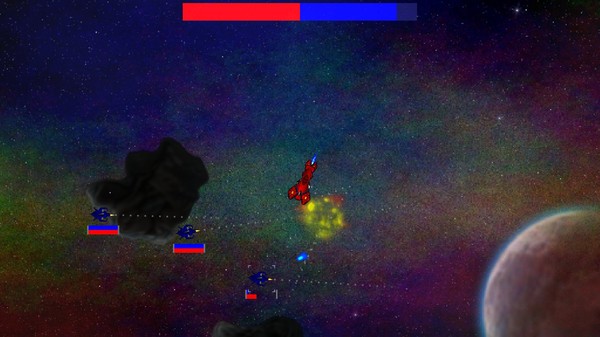 500 Years Act 1 screenshot 3