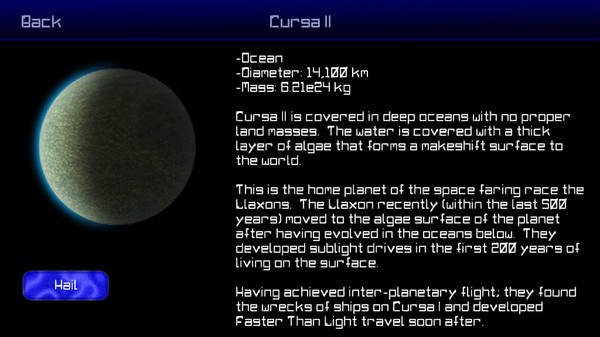 500 Years Act 1 screenshot 10