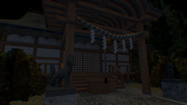 KONKONKON screenshot 6