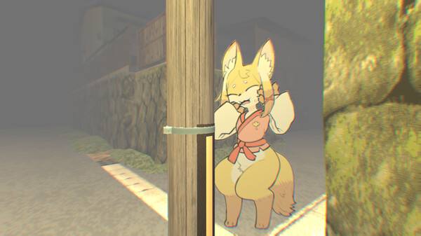 KONKONKON screenshot 1
