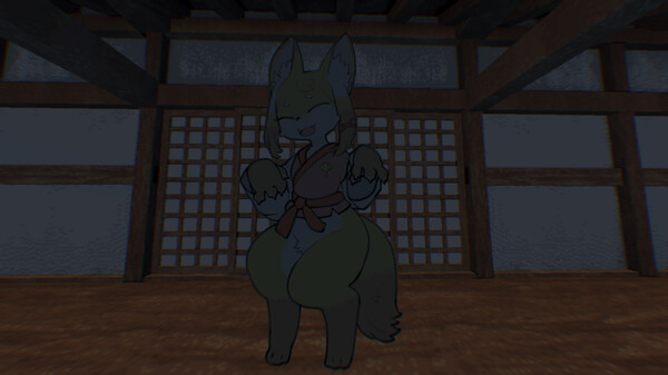 KONKONKON screenshot 9