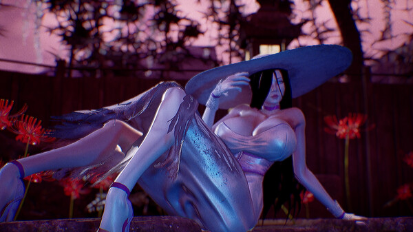 Hachishaku screenshot 10