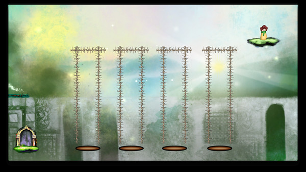 Alter World screenshot 5