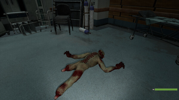 Crimson Theory screenshot 10