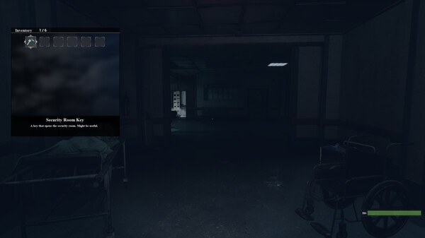 Crimson Theory screenshot 9