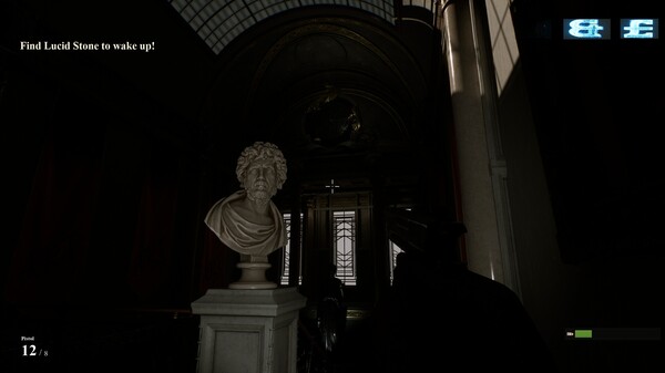 Crimson Theory screenshot 12