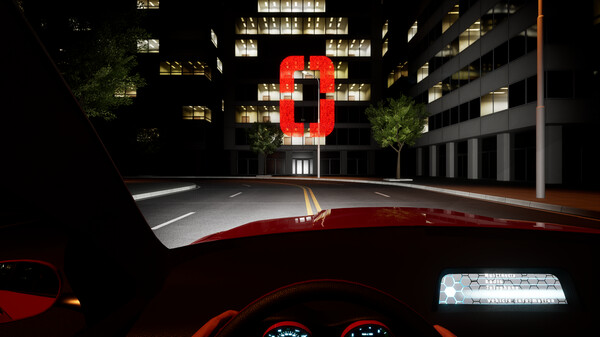 8th Avenue screenshot 1