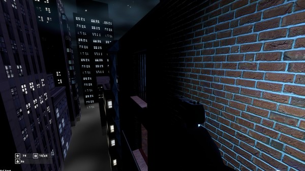 Break_In screenshot 9