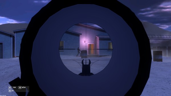 Break_In screenshot 12